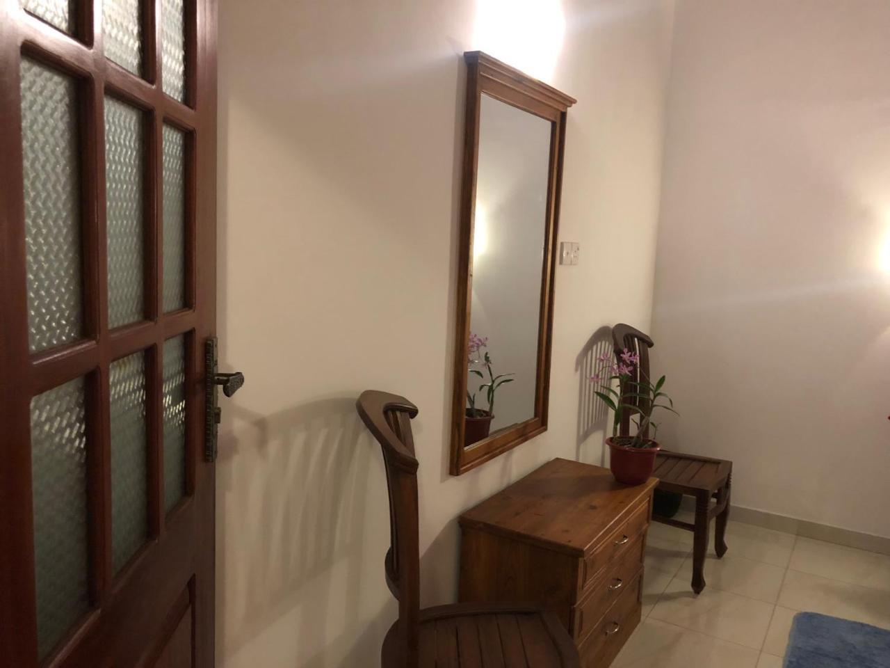 Helianto Social Villa Bentota Bagian luar foto